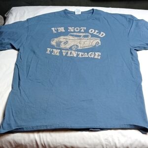 Delta pro weight brand t-shirt